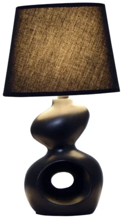 Pablo 36cm bordslampa