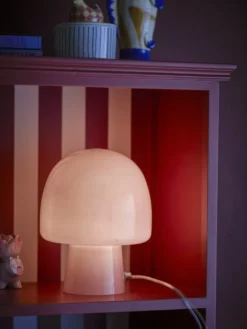 Paddy 26cm bordslampa
