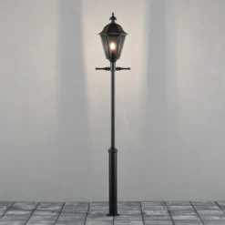Pallas 260cm stolpe