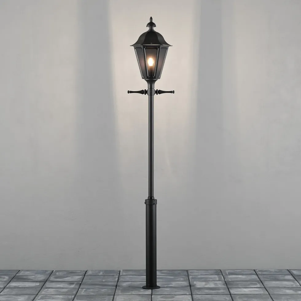 Pallas 260cm stolpe