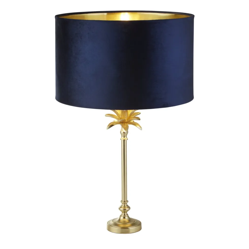 Palm 45cm bordslampa