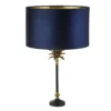 Palm 45cm bordslampa