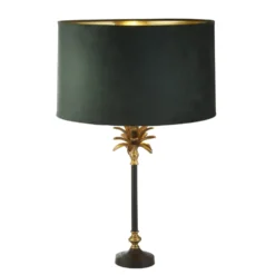 Palm 45cm bordslampa