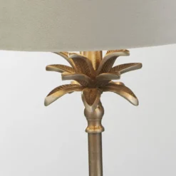 Palm 45cm bordslampa