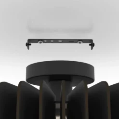 Palombaia Ø50 plafond