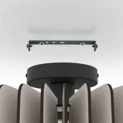 Palombaia Ø50 plafond