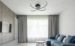 Panda Ø80 plafond