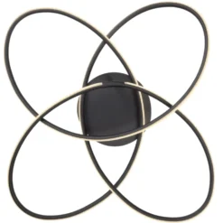 Panda Ø80 plafond
