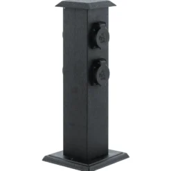 Park 40cm pollare