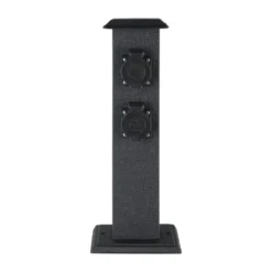 Park 40cm pollare
