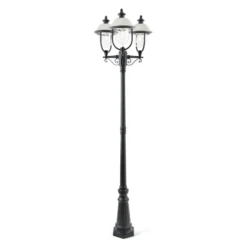 Parma 218cm stolpe