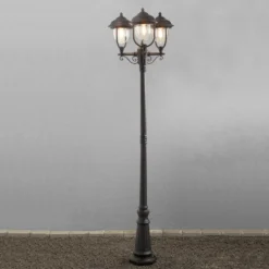Parma 218cm stolpe