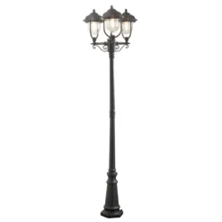 Parma 218cm stolpe