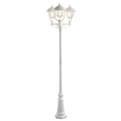 Parma 218cm stolpe