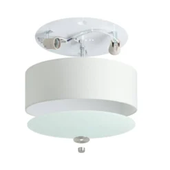Pasteri Ø47 plafond