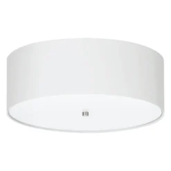Pasteri Ø47 plafond