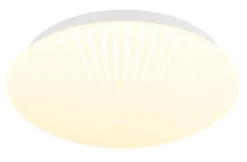 Patricia Ø26 plafond