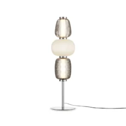 Pattern 68cm bordslampa