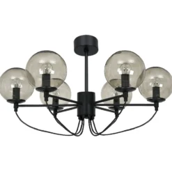 Perla 6 Ø78 plafond