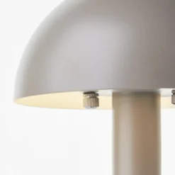 Petite 27cm bordslampa