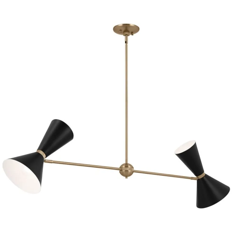 Phix 130cm taklampa