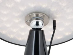 Phoebe LED 26cm portabel