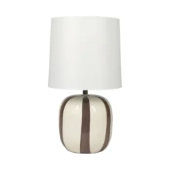 Pholca 38cm bordslampa