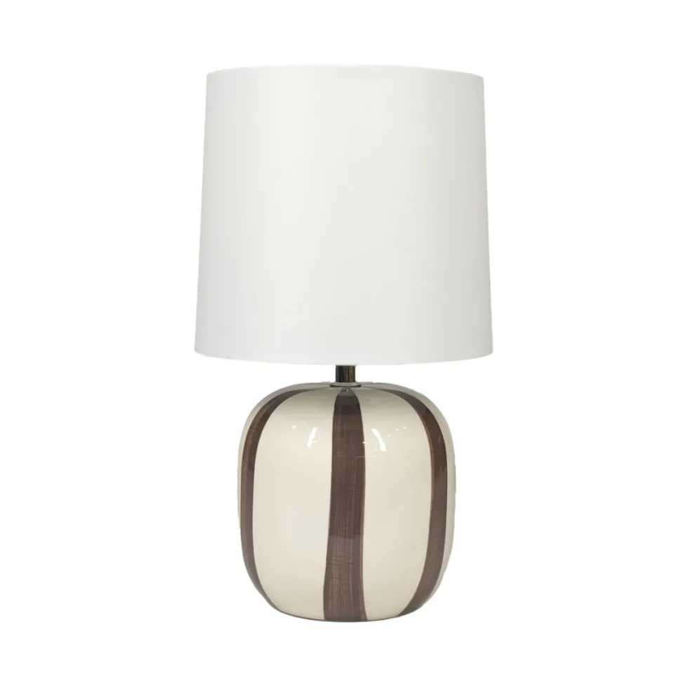 Pholca 38cm bordslampa