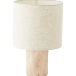 Pia 30cm bordslampa
