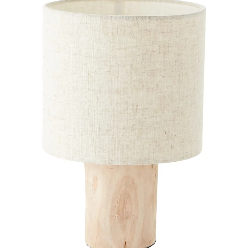Pia 30cm bordslampa
