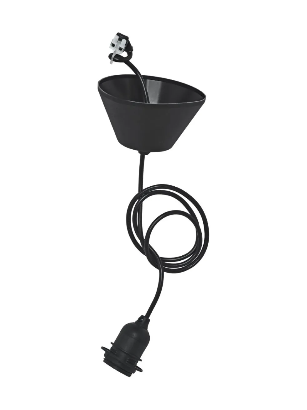 Pia Ø24 taklampa