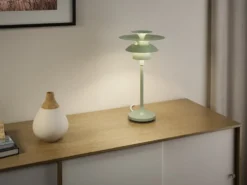 Picasso 35cm bordslampa