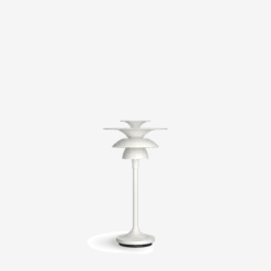 Picasso 35cm bordslampa