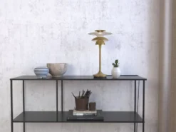 Picasso 35cm bordslampa