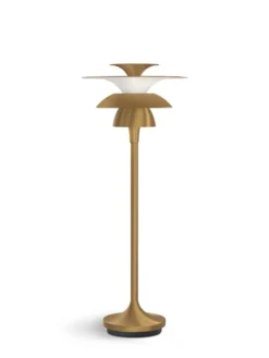 Picasso 45cm bordslampa