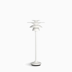 Picasso 45cm bordslampa