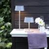 Picco 30cm solcellslampa