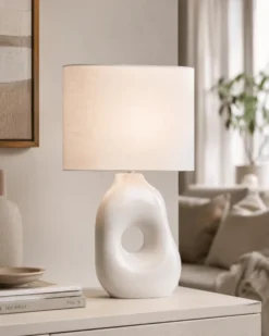Pikazo 45cm bordslampa