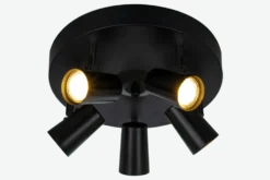 Pilot 5 spotlight