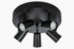 Pilot 5 spotlight