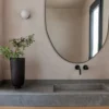 Ping Ø10 badrumslampa