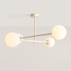 Pinne 87cm plafond