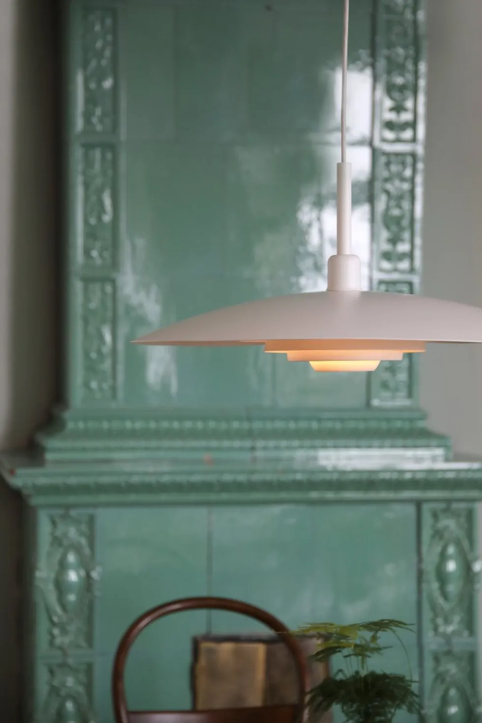 Piny Ø57 taklampa