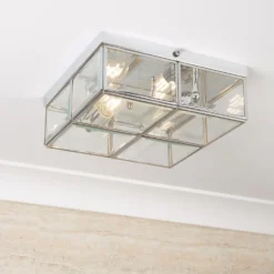 Pisa 25cm plafond