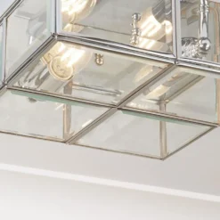 Pisa 25cm plafond
