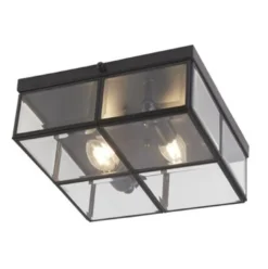 Pisa 25cm plafond