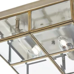 Pisa 25cm plafond