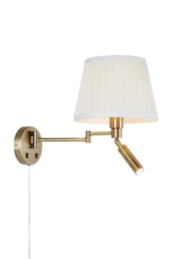 Pivot 43cm läslampa