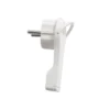 Platt stickpropp