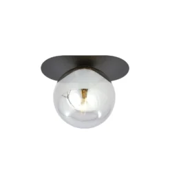 Plaza 20cm plafond